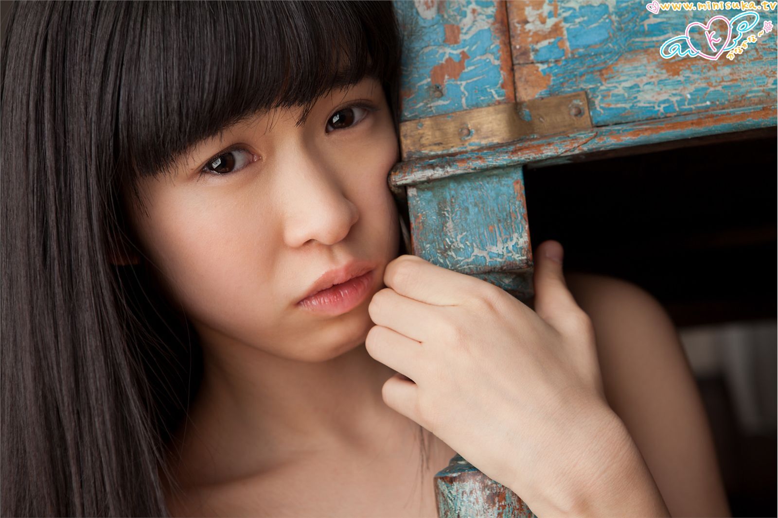 [Minisuka.tv] 2013.03.05 高杉果那 Kana Takasugi